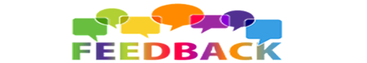 Feedback