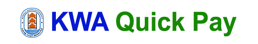 KWA Quick Pay