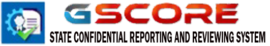 G Score Portal