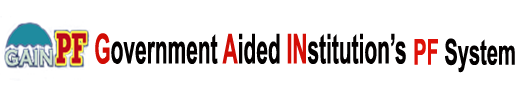 GAIN PF