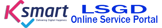 K Smart portal