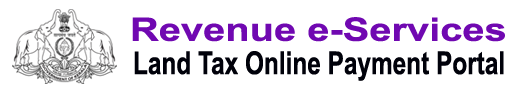 Land Tax