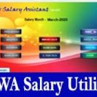 KWA Salary Assistant