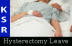 Maternity, Miscarriage & Hysterectomy Leave [Rule 100]
